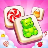 Symbol von Tile Candy: Sweet Blast