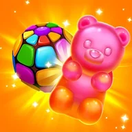 Symbol von Sweet Candy Match: Puzzle Game