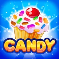 Symbol von Candy Valley - Match 3 Puzzle